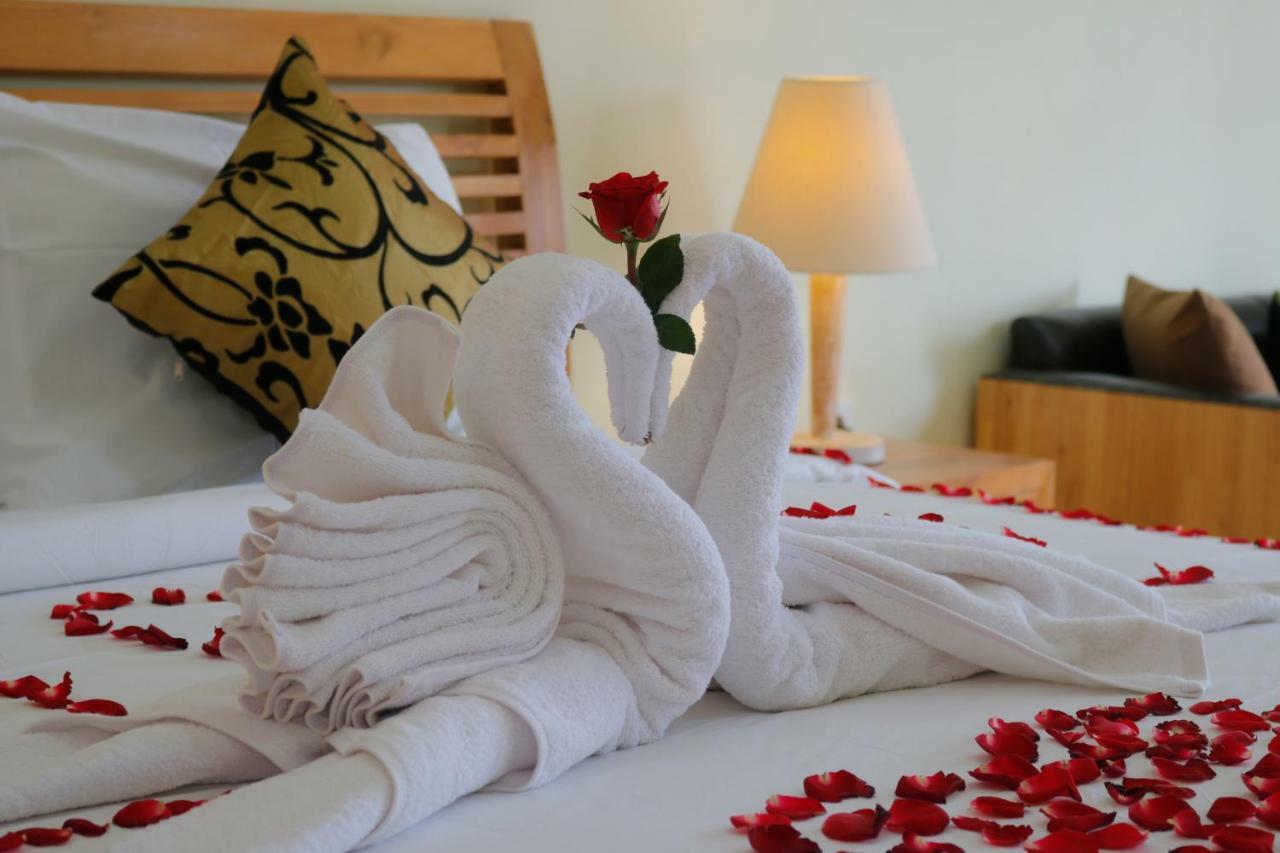 Kori Bali Villa Seminyak Kültér fotó